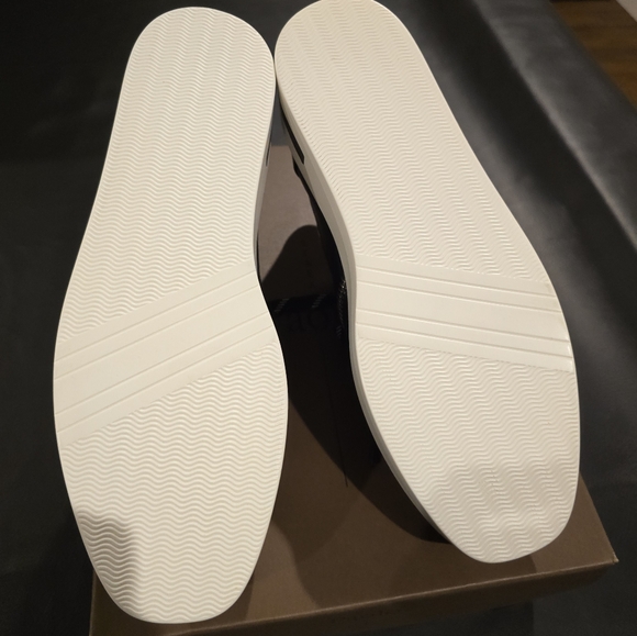 Linea Paolo Karen Casual shoe. NWT. Black, Size 9.5 - Picture 5 of 9